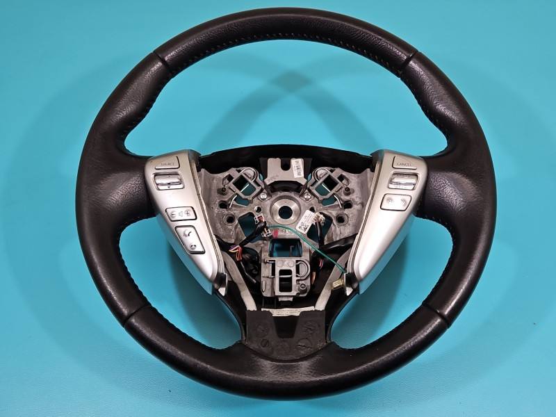 Кермо Nissan Note 48430-3VW2B