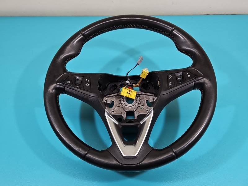 Кермо Opel Astra K 34277984A
