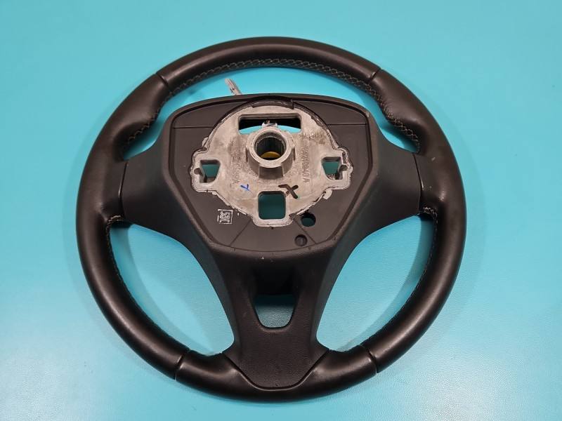 Кермо Opel Astra K 34277984A — фото деталі 7