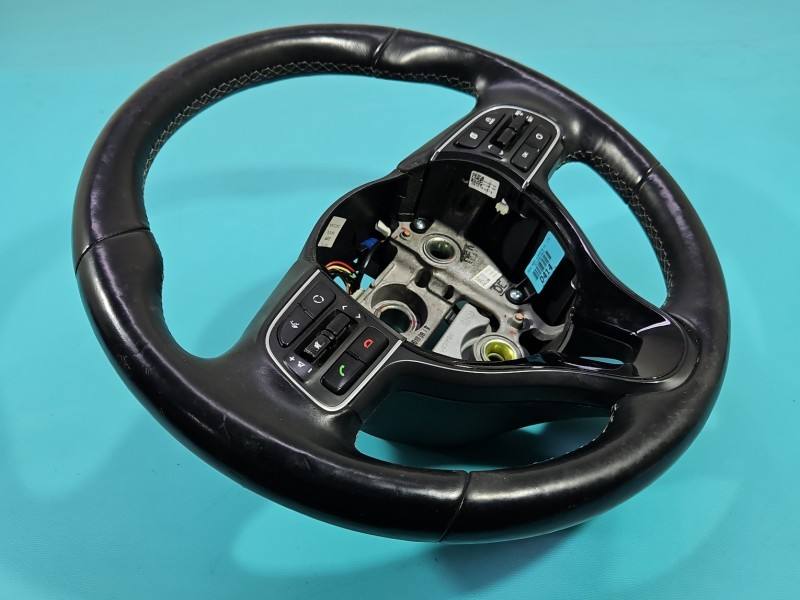 Кермо Kia Niro — фото деталі 4