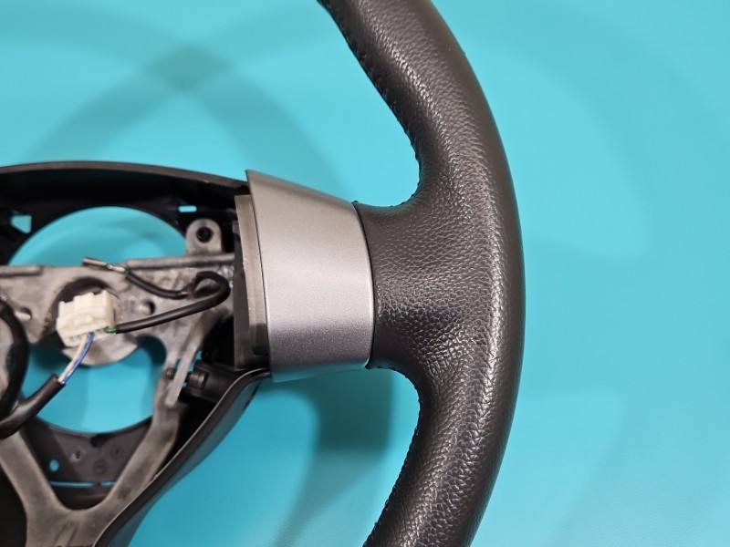 Кермо Suzuki Splash — фото деталі 2