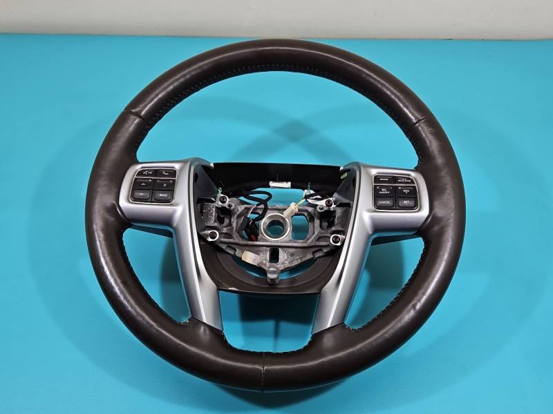 Руль Lancia Thema