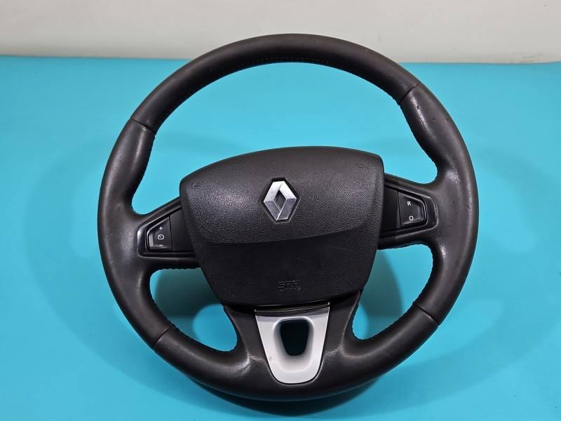 Кермо Renault Megane 3