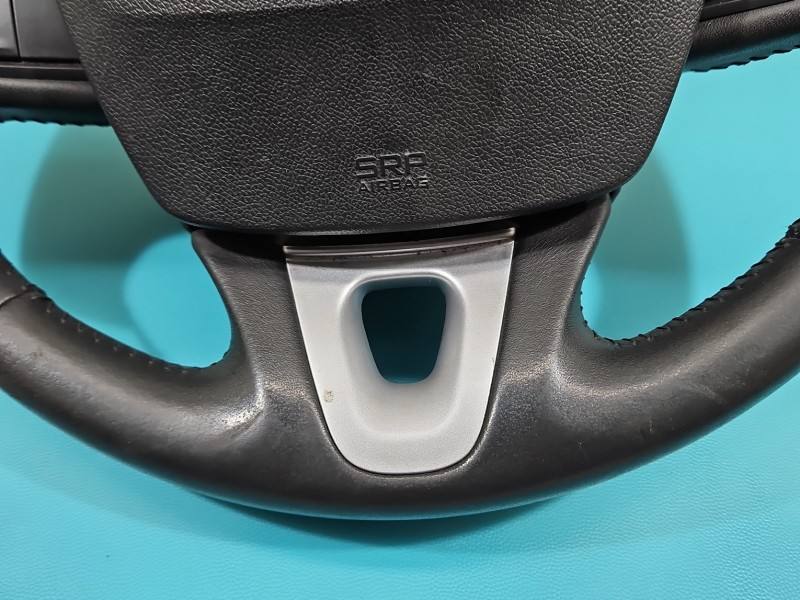 Кермо Renault Megane 3 — фото деталі 4