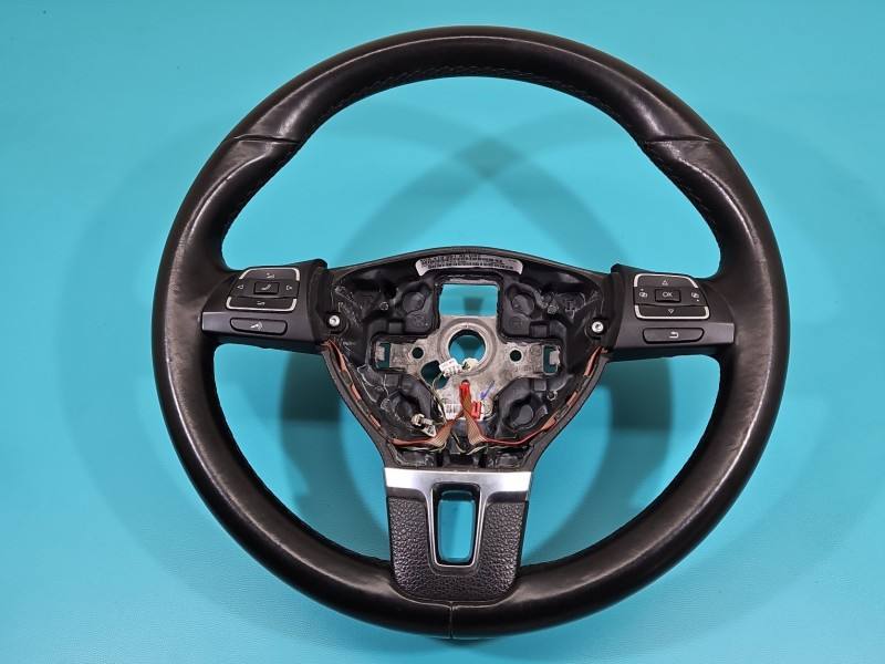 Кермо Volkswagen Jetta 5C0419091AL