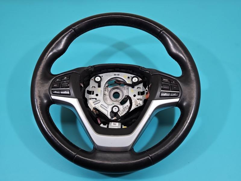 Кермо BMW X5 F15 6865340