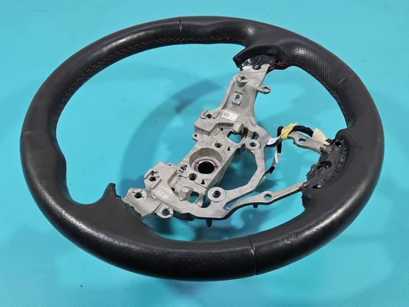 Руль Hyundai Kona 56130-J9000 — фото детали 2