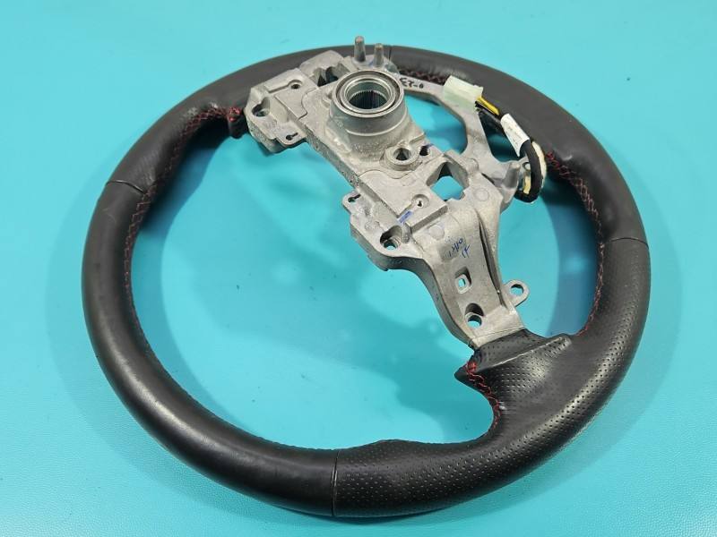 Руль Hyundai Kona 56130-J9000 — фото детали 6