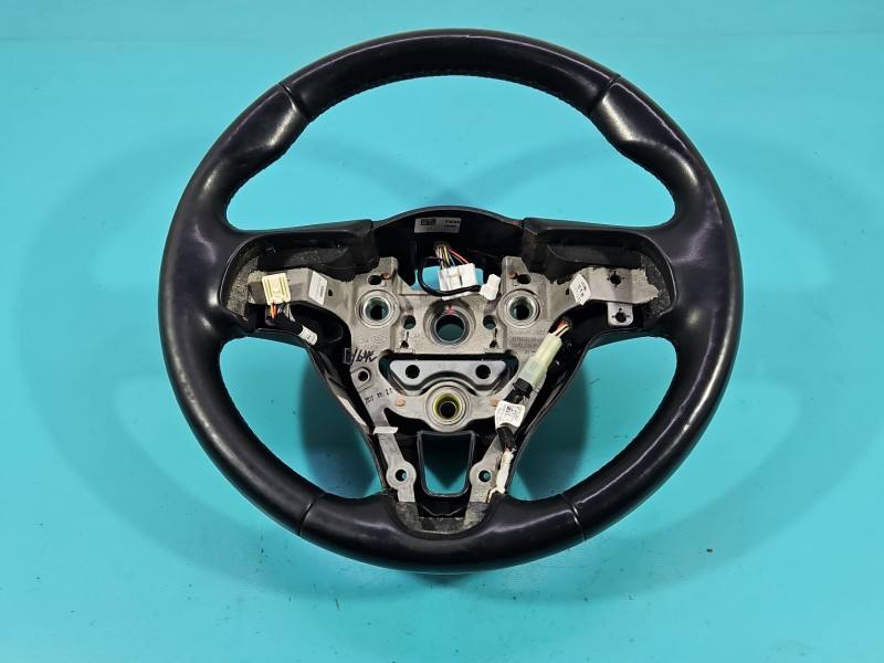 Руль Kia Optima 180213-105727