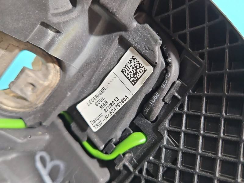 Кермо Audi A4 B8 4L0419091AC — фото деталі 12