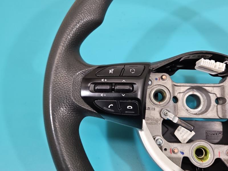 Кермо Kia Rio 56130-H8000 — фото деталі 3