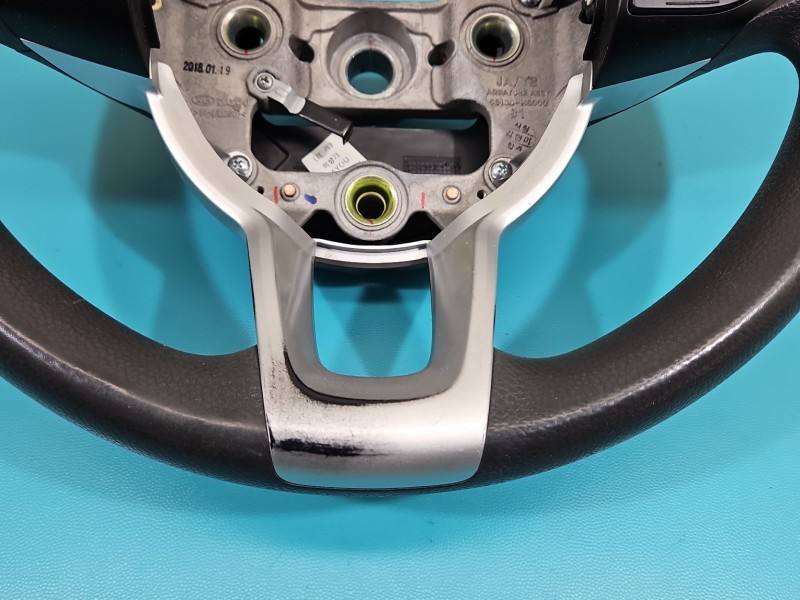 Кермо Kia Rio 56130-H8000 — фото деталі 5