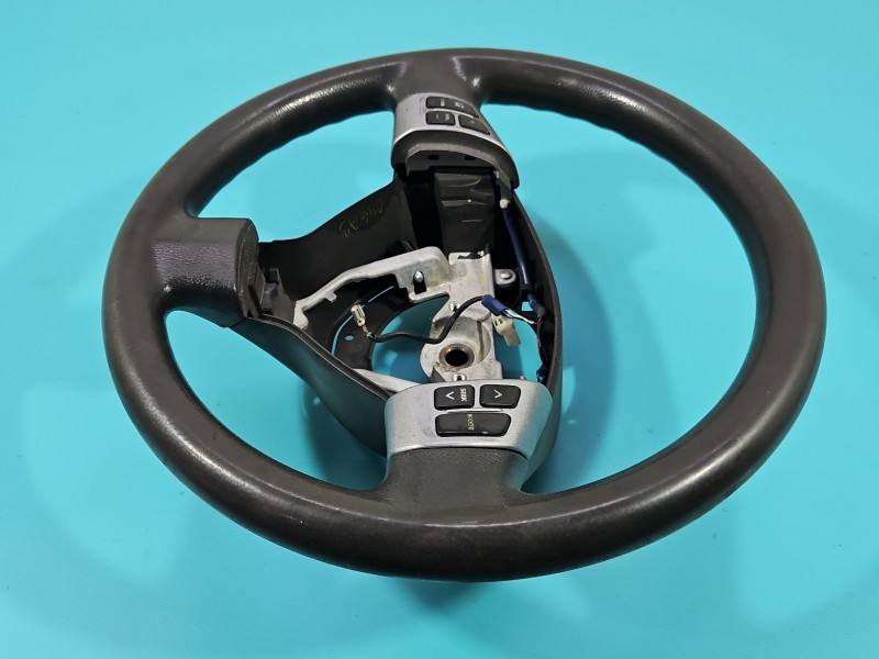 Кермо Suzuki Swift GS131-05610 — фото деталі 4