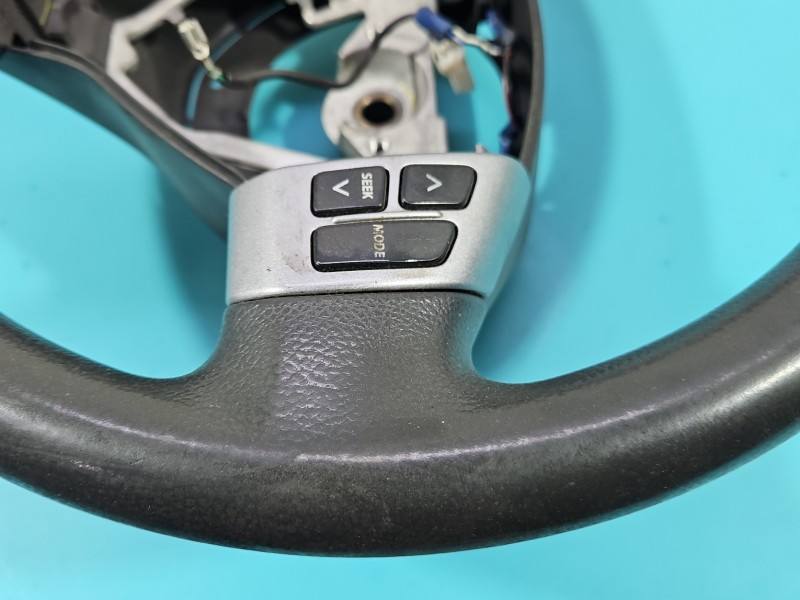 Кермо Suzuki Swift GS131-05610 — фото деталі 5