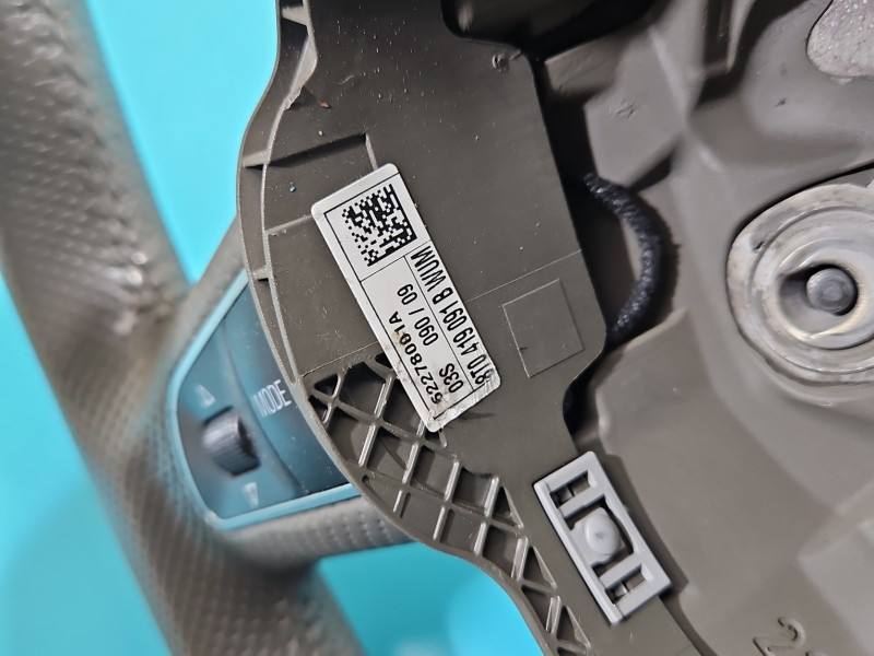 Кермо Audi A5 8T 8T0419091B — фото деталі 10