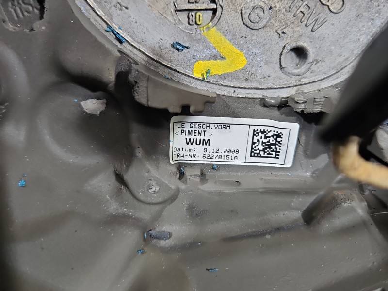 Кермо Audi A5 8T 8T0419091B — фото деталі 9