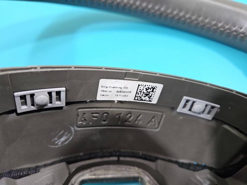 Кермо Audi A5 8T 8T0419091B — фото деталі 11
