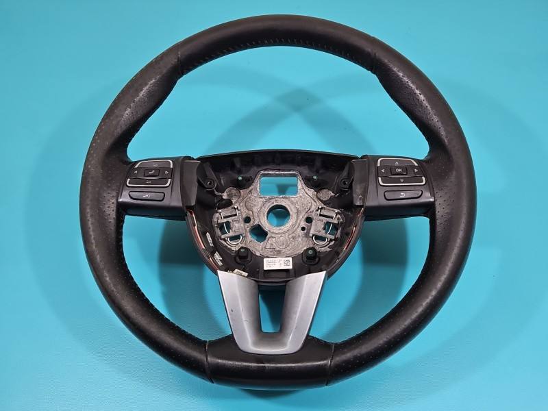 Руль Seat Alhambra 1P0959538D