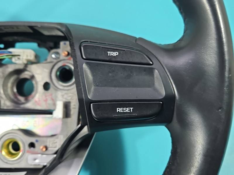 Кермо Hyundai Elantra — фото деталі 5
