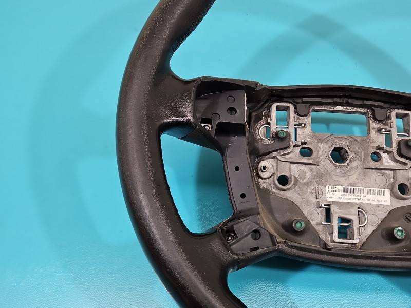 Кермо Ford S-max 6M213600CK — фото деталі 3