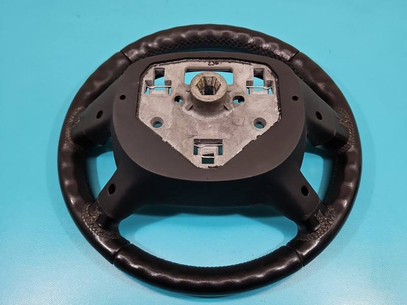 Кермо Ford S-max 6M213600CK — фото деталі 9