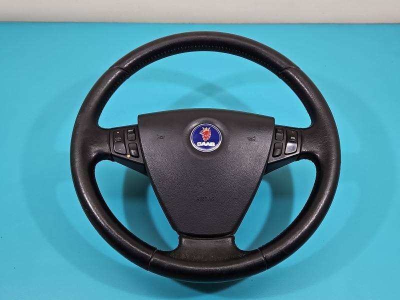Кермо Saab 9-3 12796742