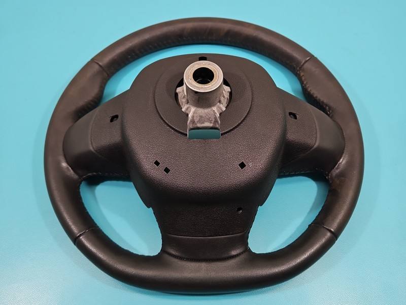 Кермо Renault Megane 4 484005825R — фото деталі 7