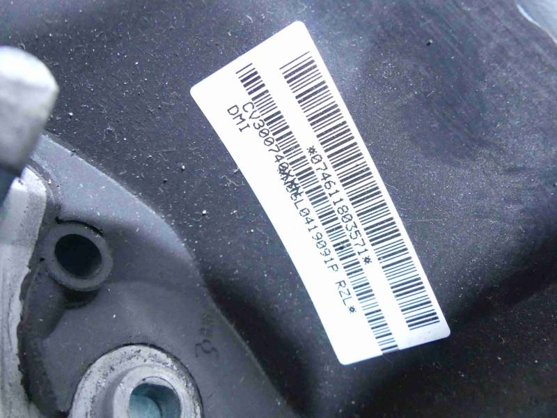Кермо Seat Cordoba 6L0419091P — фото деталі 4