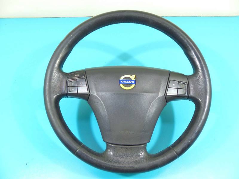 Кермо Volvo V50