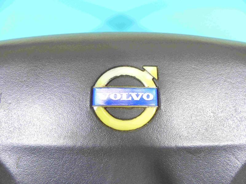Кермо Volvo V50 — фото деталі 5