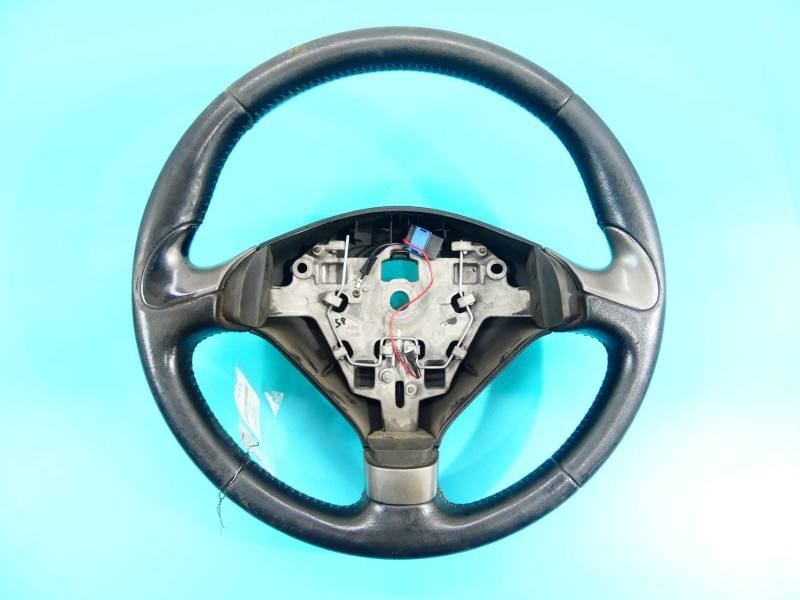 Кермо Peugeot 407