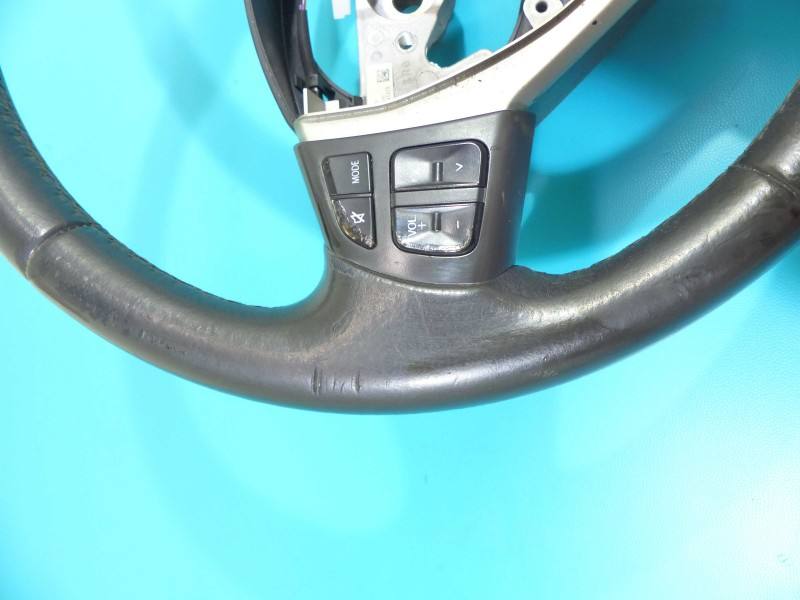 Кермо Suzuki Swift GS120-04450 — фото деталі 3