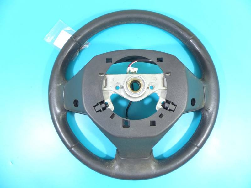 Кермо Suzuki Swift GS120-04450 — фото деталі 8