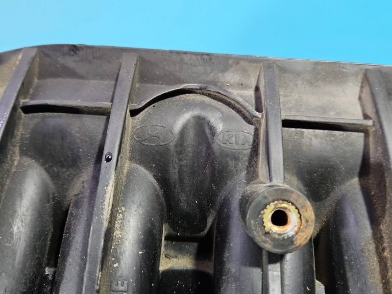 Впускний колектор Hyundai Ix35 28320-2A410 — фото деталі 12