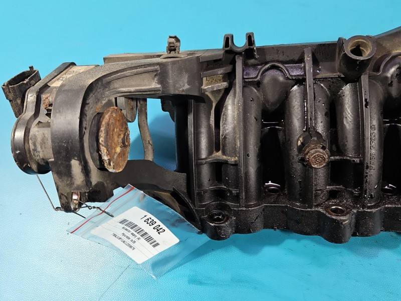 Впускний колектор Hyundai Ix35 28320-2A410 — фото деталі 4