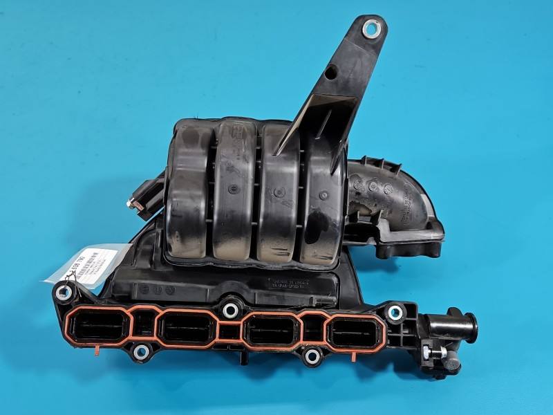 Впускной коллектор Renault Clio 72467093