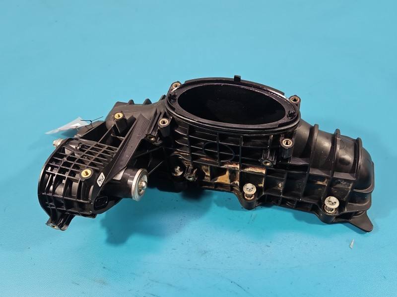 Впускний колектор Mercedes GLK X204 A6510900037