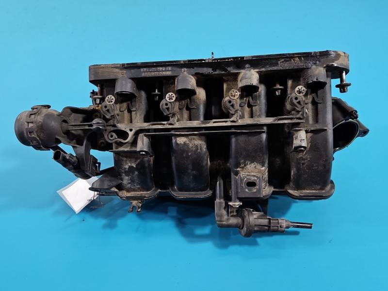 Впускний колектор Opel Corsa D 1019662S01 — фото деталі 9