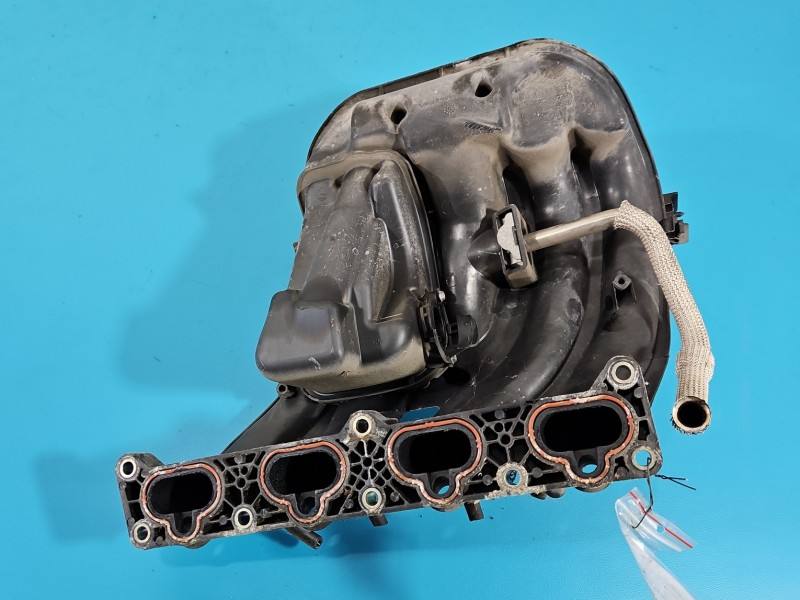 Впускной коллектор Citroen Xsara 9648022780