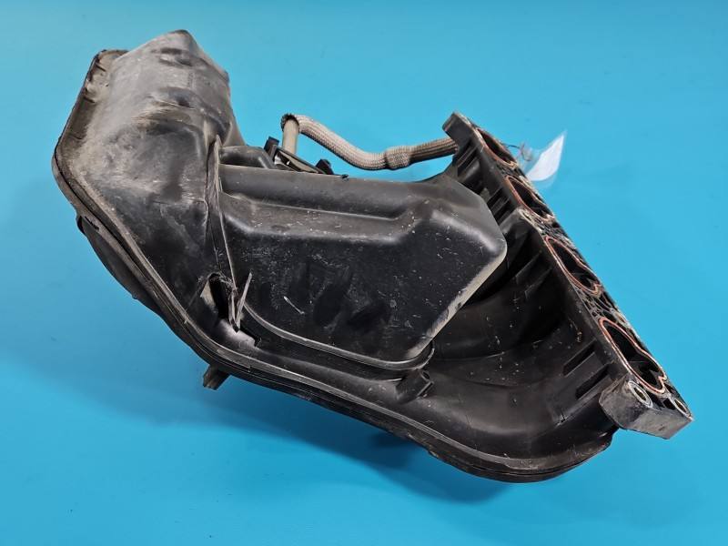 Впускной коллектор Citroen Xsara 9648022780 — фото детали 6