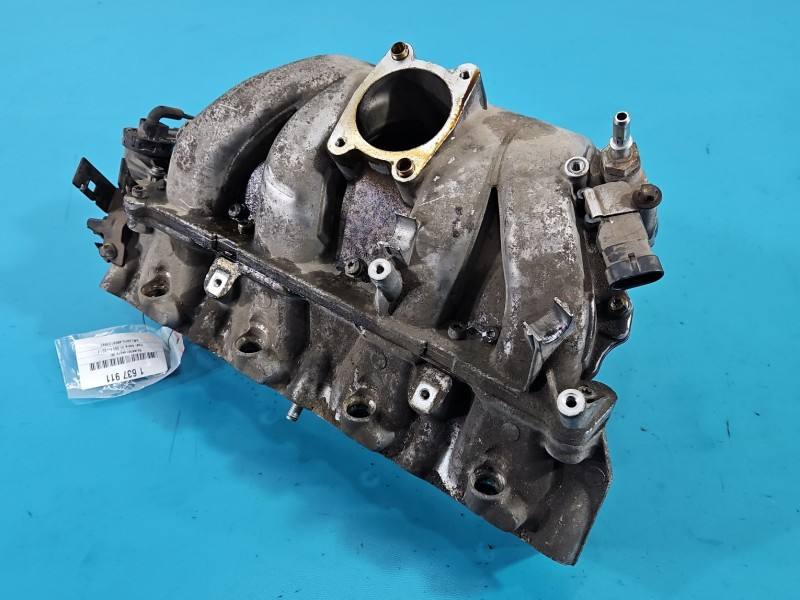 Впускний колектор Opel Astra H 24435069