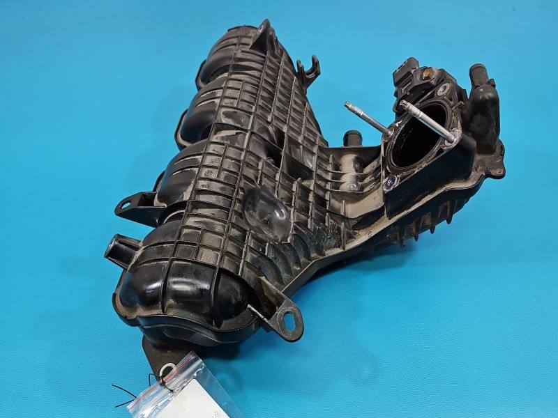 Впускний колектор Toyota Prius 17120-37050 — фото деталі 3
