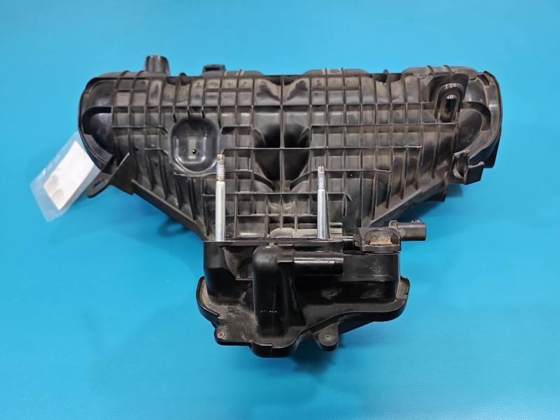 Впускний колектор Toyota Prius 17120-37050 — фото деталі 4