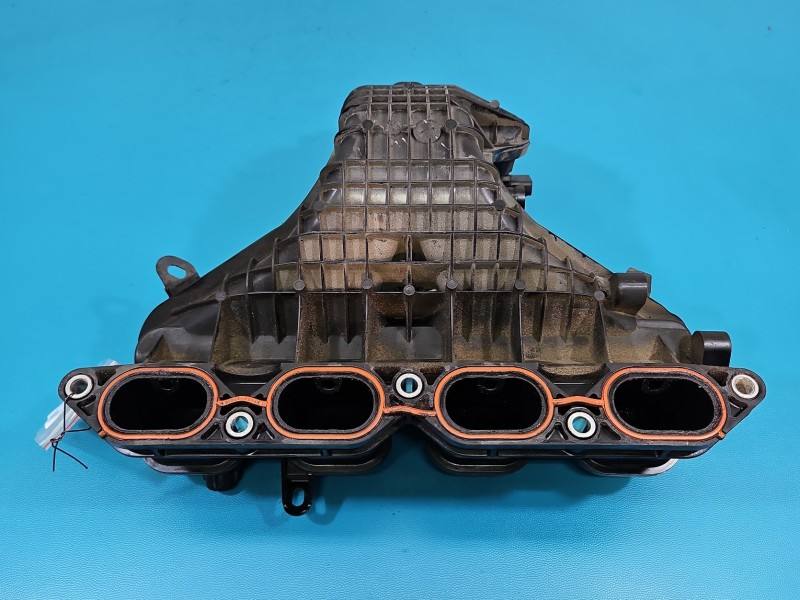 Впускний колектор Toyota Prius 17120-37050 — фото деталі 5