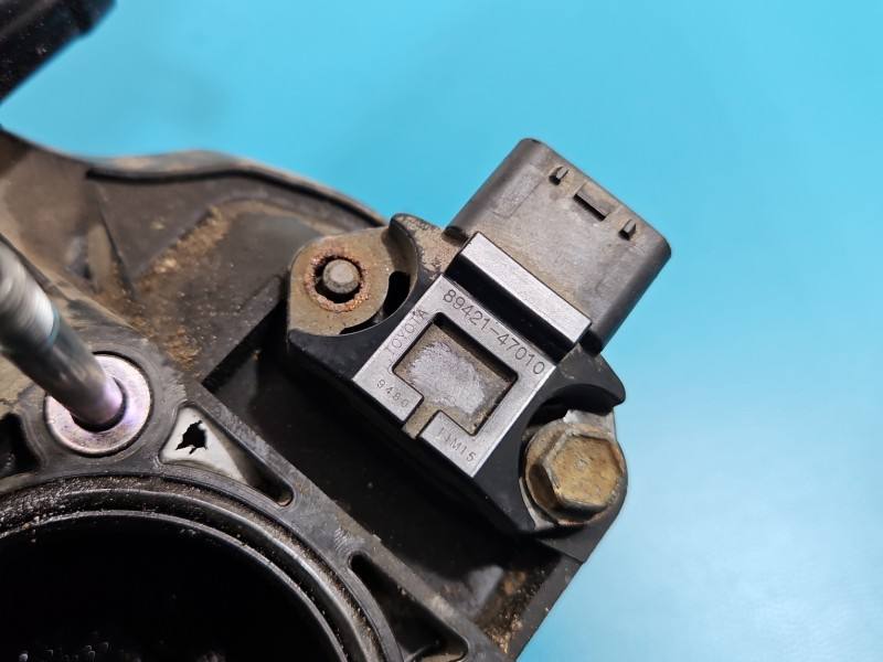 Впускний колектор Toyota Prius 17120-37050 — фото деталі 6