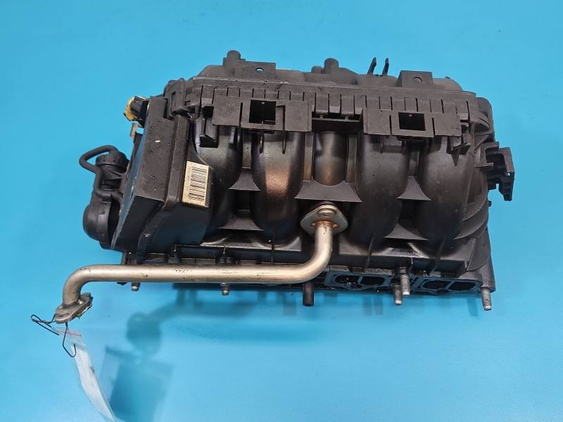 Впускний колектор Opel Meriva A Z14XEP — фото деталі 6