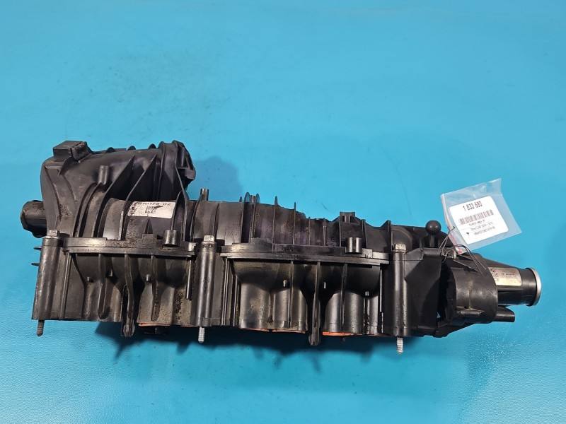 Впускний колектор BMW 5 E60 781017802