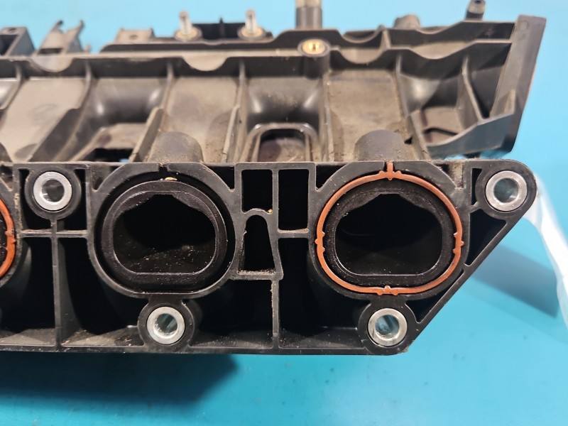 Впускний колектор Alfa romeo Mito 00552259180 — фото деталі 5