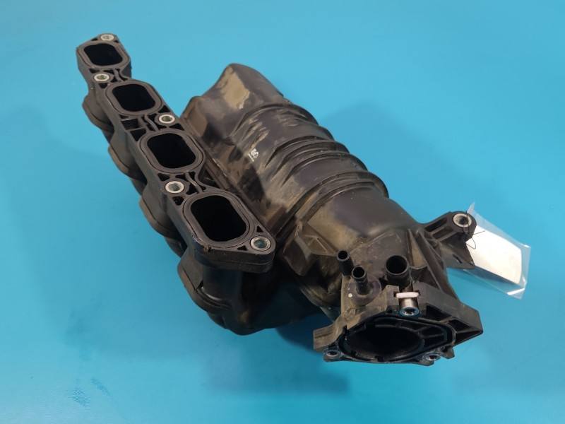 Впускний колектор Toyota Auris 2900307609 — фото деталі 9