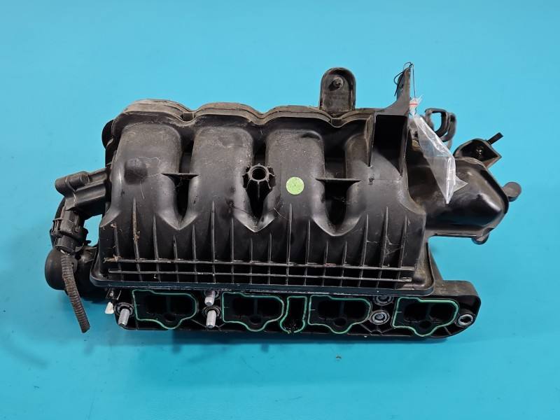 Впускний колектор Chevrolet Aveo T300 1019662S01